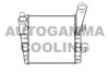 VW 7L6145804B Intercooler, charger